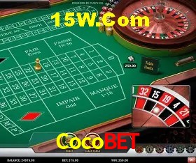 Game Statistics Cocobet