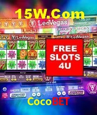 Exclusive Offers Cocobet