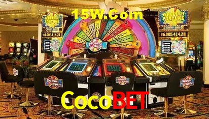 Statistics Cocobet
