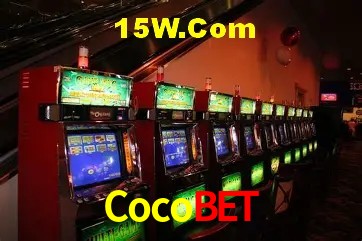 Live Casino Cocobet