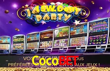 Flash Promotion Cocobet