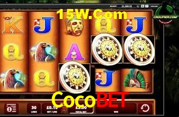 Security Systems Cocobet