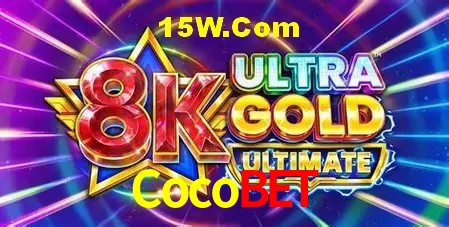 Welcome Bonus Cocobet