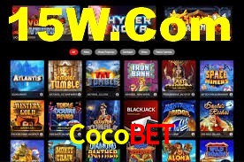 Tournaments Cocobet